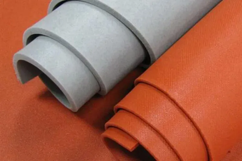 Sheen Technology manufacturer Silicone foam rolls